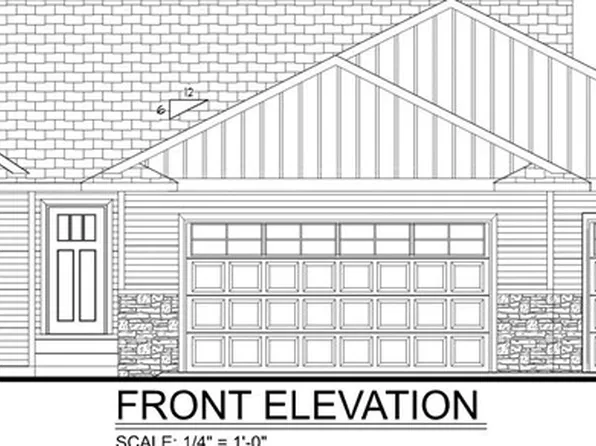 Lot 9 Dunn Street, Colfax, WI 54730