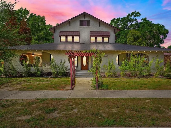 211 Cassady St, Umatilla, FL 32784