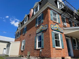 1803 Swamp Bridge Rd, Stevens, PA 17578