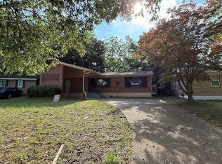 2306 Theda Ave, Memphis, TN 38127