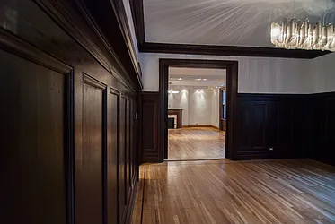 Rented by WAM Partners - William Moses Co.