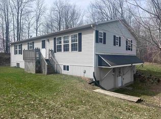 14524 Oharrow Rd, Addison, MI 49220