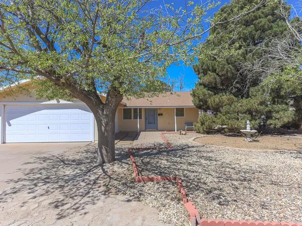 1703 La Casa Dr, Odessa, TX 79763