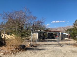 9188 S Samel Rd, Morongo Valley, CA 92256