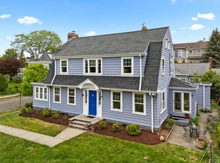 25 W Park Ave, New Haven, CT 06511