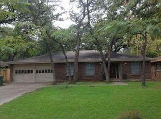 1029 Keith Dr, Hurst, TX 76053