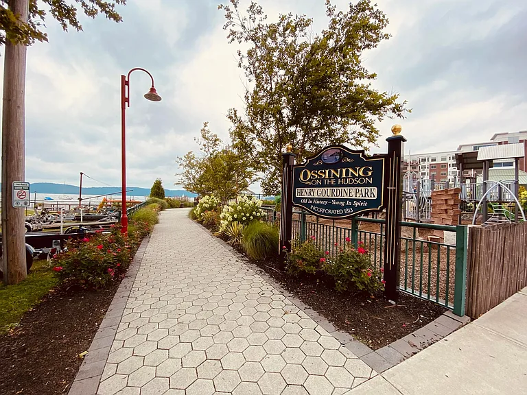 Ossining