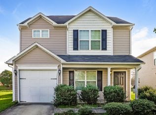 735 Bitting Hall Cir, Rural Hall, NC 27045