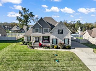 7804 Brenda Ln, Murfreesboro, TN 37129