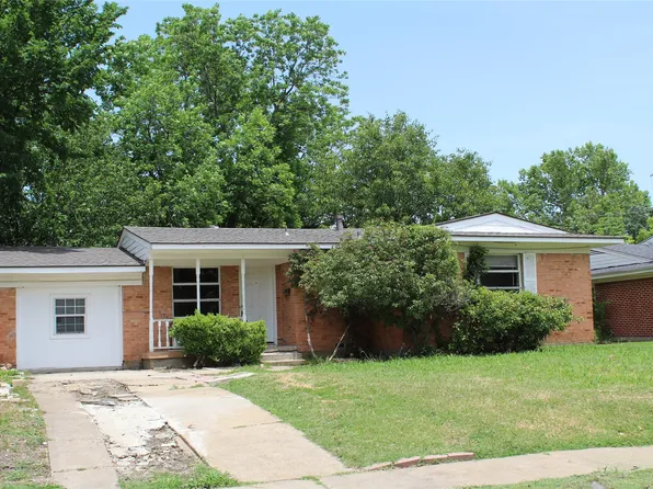 2609 Fenwick Dr, Dallas, TX 75228