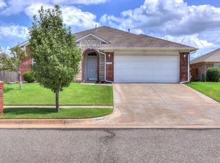 18004 Montoro Way, Edmond, OK 73012