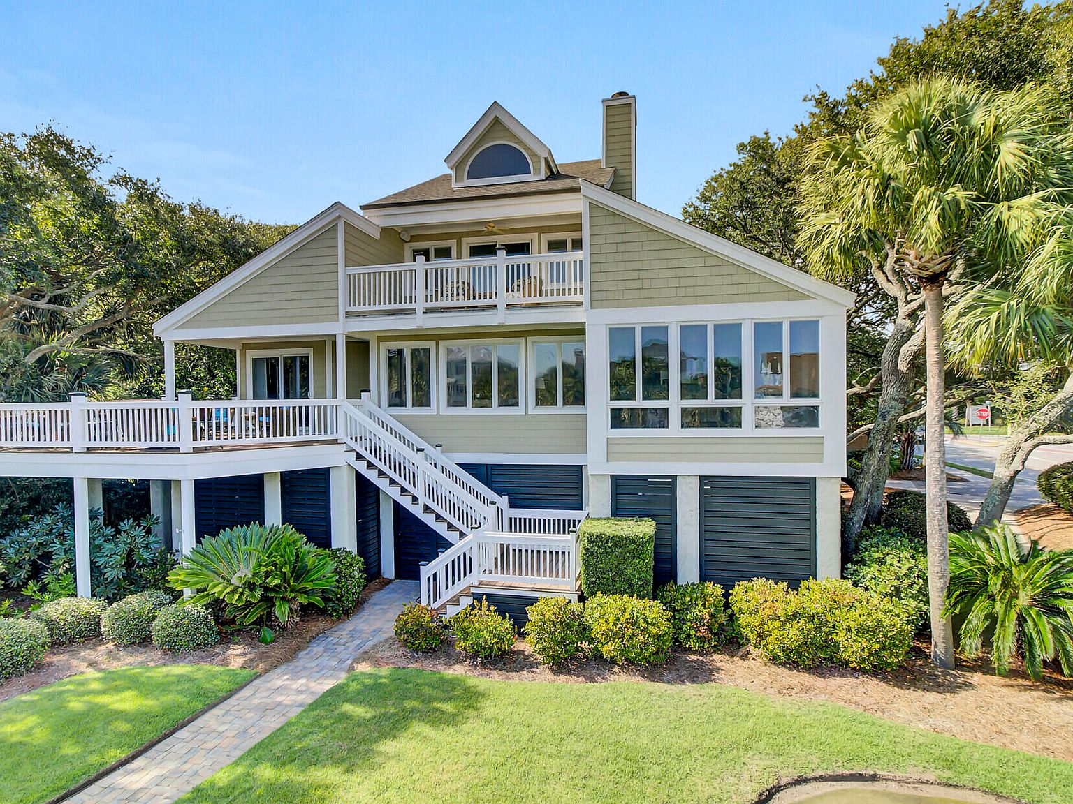 4007 Palm Blvd, Isle Of Palms, SC 29451 MLS 23012306 Zillow
