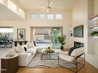 6329 E Evening Glow Dr, Scottsdale, AZ 85266