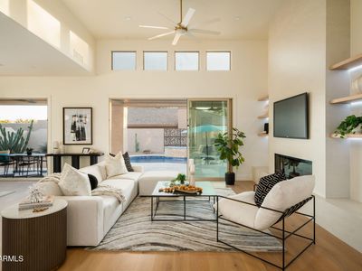 6329 E EVENING GLOW Drive, Scottsdale, AZ, 85266