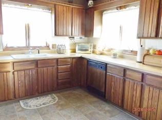 N8521 Bush Lake Rd, Channing, MI 49881