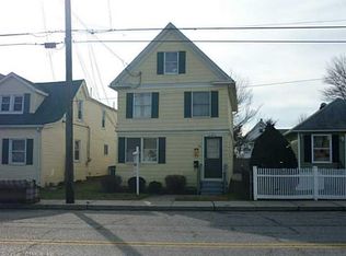 114 Naugatuck Ave, Milford, CT 06460