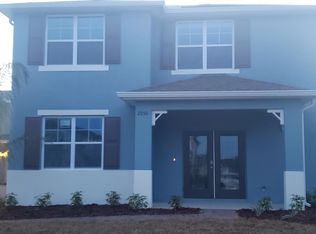 2950 Meleto Blvd, New Smyrna Beach, FL 32168