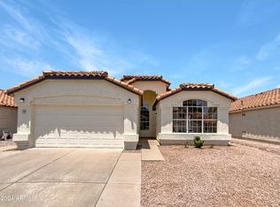 7426 E Knowles Ave, Mesa, AZ 85209