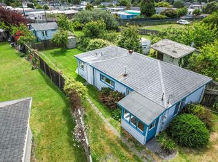 2738 Rohnerville Rd, Fortuna, CA 95540