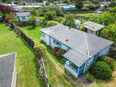 2738 Rohnerville Rd, Fortuna, CA, 95540