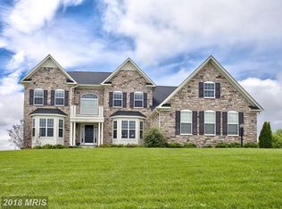 15117 Grace Pl, Waterford, VA