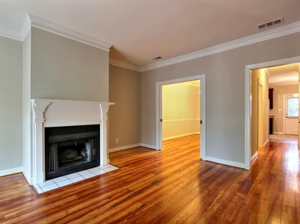 Gardens on Gaston, 408-419 E Gaston St #409A, Savannah, GA 31401