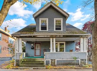 33 Pacific St, Lynn, MA 01902