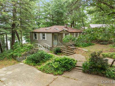 7985 S Island View Dr, Newaygo, MI, 49337