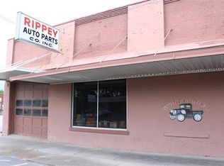 104 S Main St, Mount Pleasant, TN 38474