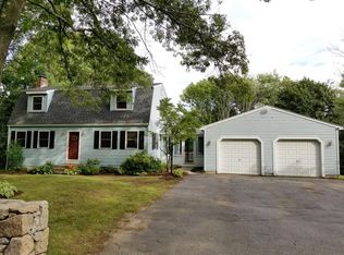 225 E Union St, Ashland, MA 01721