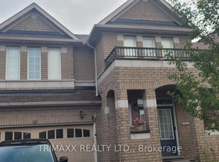 88 Education Rd, Brampton, ON L6P 3W3