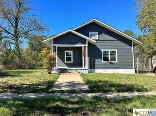1204 S 2nd St, Temple, TX 76504