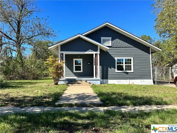 1204 S 2nd St, Temple, TX 76504