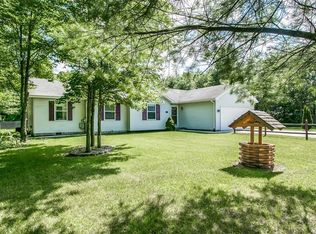 7059 Nye Dr, Clyde, MI 48049