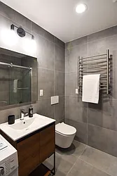 Rented by The Agency