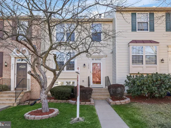 12929 Freestone Ct, Woodbridge, VA 22192