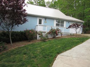 5012 Atoka Ln, Crossville, TN 38572