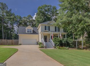 440 Southridge, Senoia, GA 30276