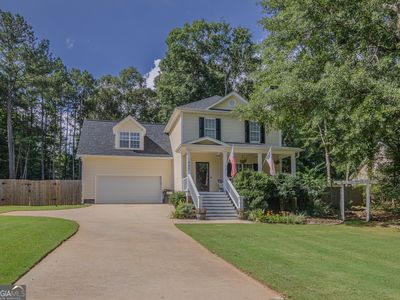 440 Southridge, Senoia, GA, 30276