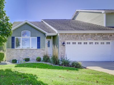 2432 Legend Cir, Chesterton, IN, 46304