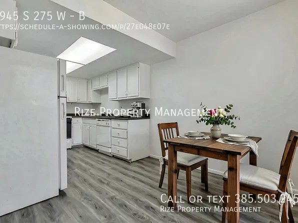 5945 S 275 W APT B, Murray, UT 84107