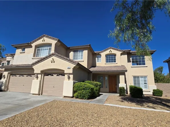 10887 Osceola Mills St, Las Vegas, NV 89141