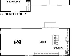 Ammolite Plan, Sundance at Cannery Park, Stockton, CA 95212
