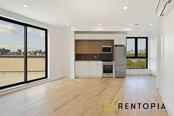 494 Manhattan Avenue #5B