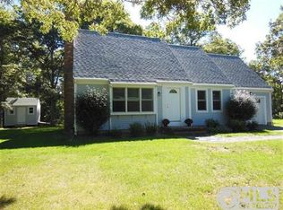 48 Park Place Way, Mashpee, MA 02649