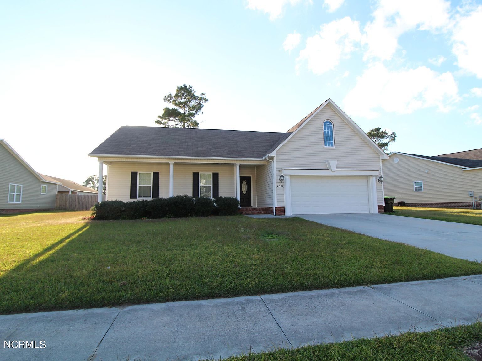 210 Channel Marker Loop, Swansboro, NC 28584 Zillow