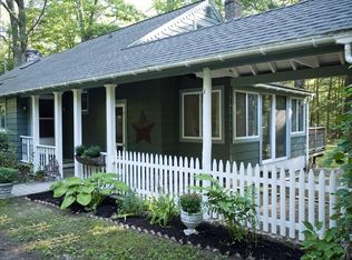 105 Old Goshen Rd, Williamsburg, MA 01096