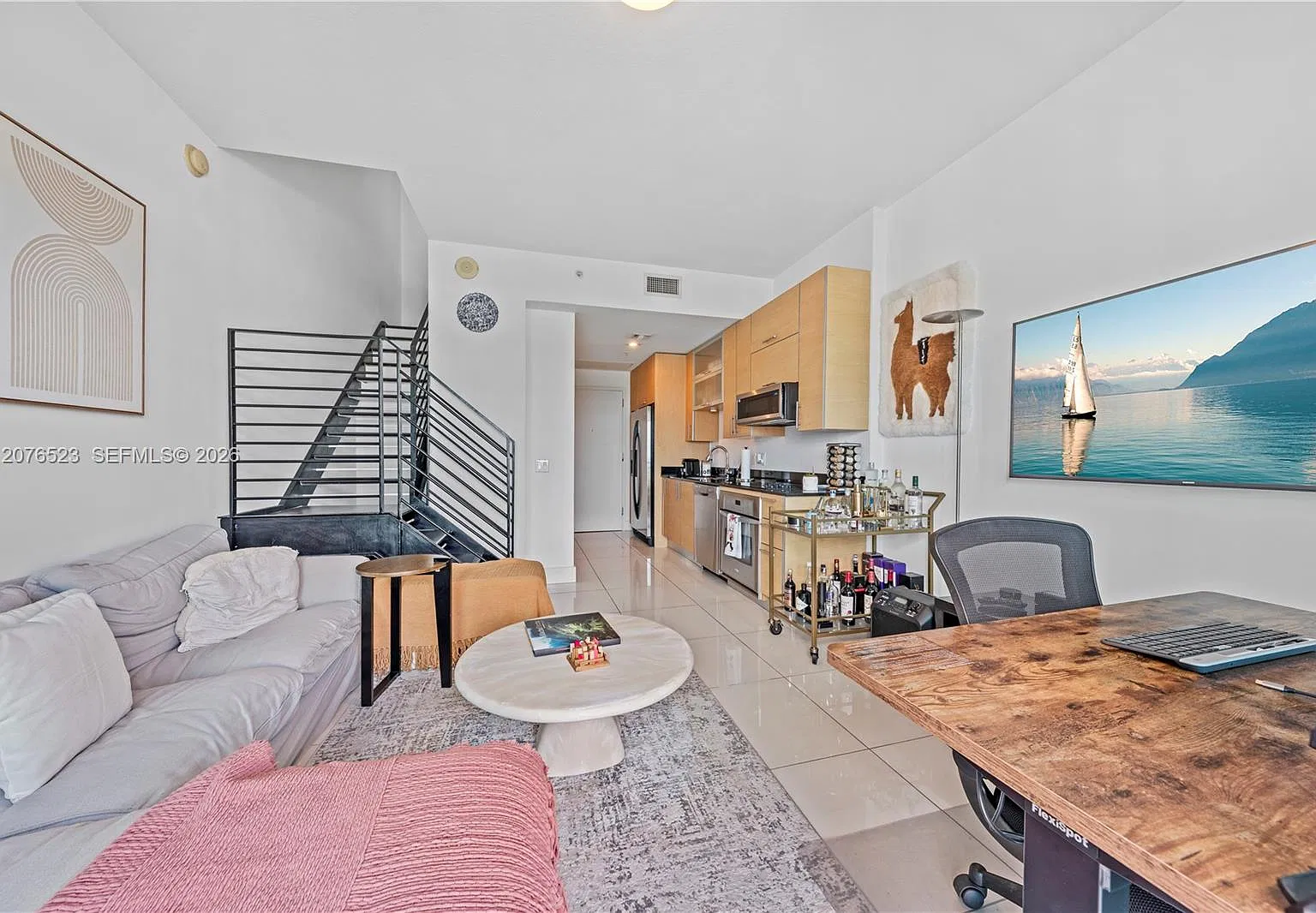 1 bed, 1.5 bath, $3,400 — Photo 4