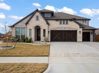 2433 Byrd Ranch Rd, Midlothian, TX 76065