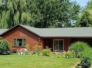 13565 Ridge Rd W, Albion, NY 14411